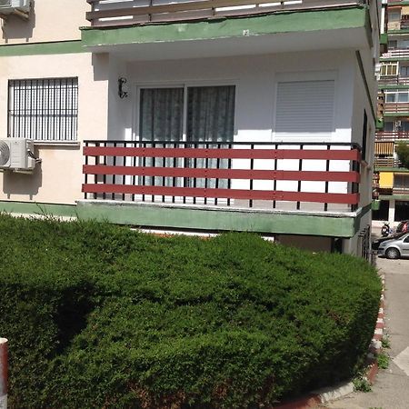 Apartamento Las Naciones 2 베날마데나코스타 외부 사진