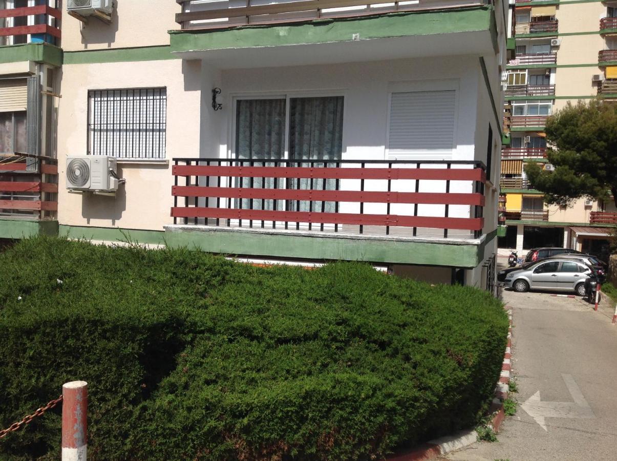 Apartamento Las Naciones 2 베날마데나코스타 외부 사진