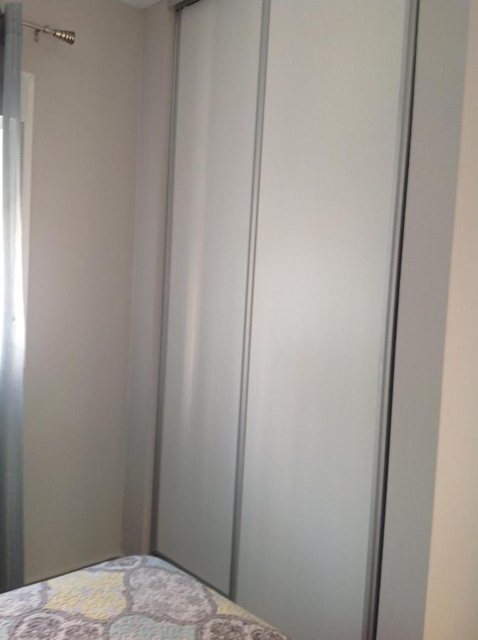 Apartamento Las Naciones 2 베날마데나코스타 외부 사진