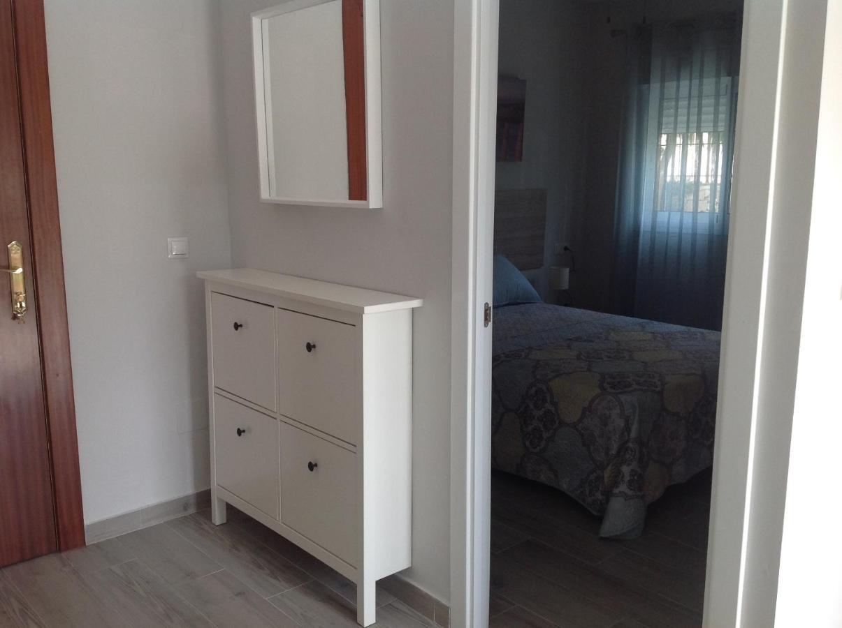 Apartamento Las Naciones 2 베날마데나코스타 외부 사진