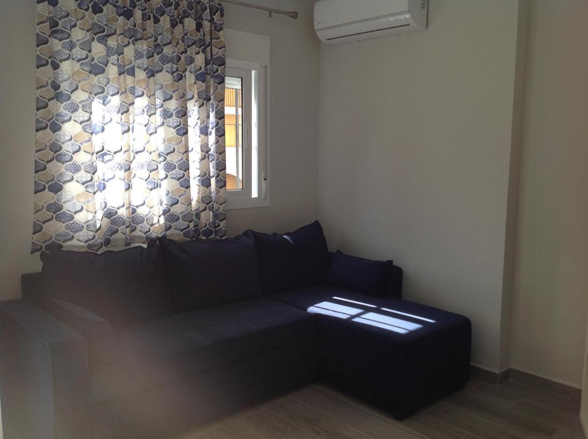 Apartamento Las Naciones 2 베날마데나코스타 외부 사진