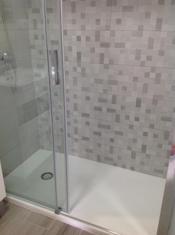Apartamento Las Naciones 2 베날마데나코스타 외부 사진