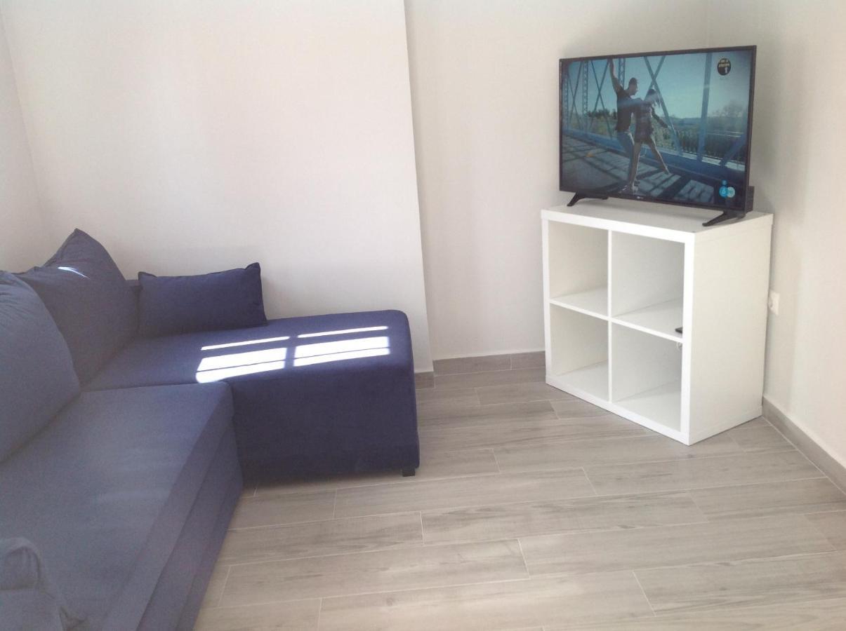 Apartamento Las Naciones 2 베날마데나코스타 외부 사진