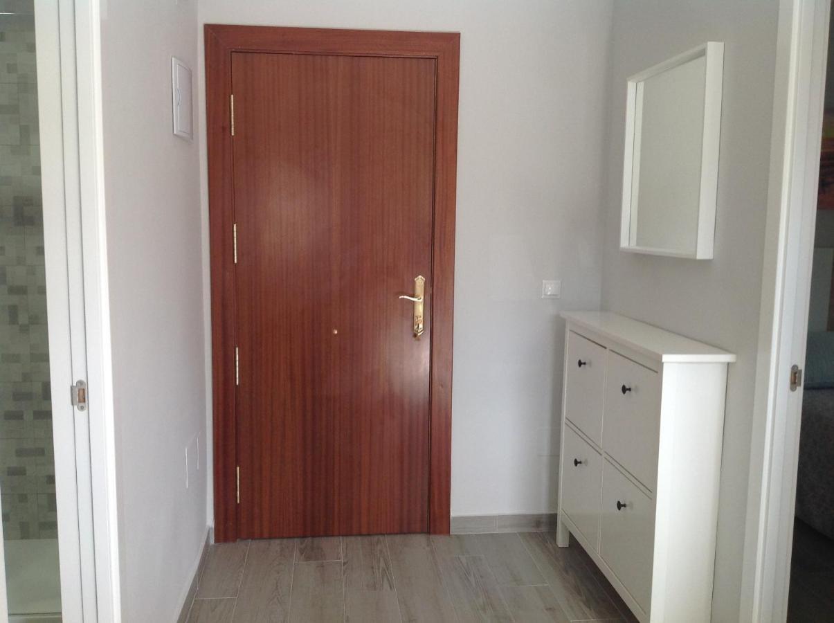 Apartamento Las Naciones 2 베날마데나코스타 외부 사진